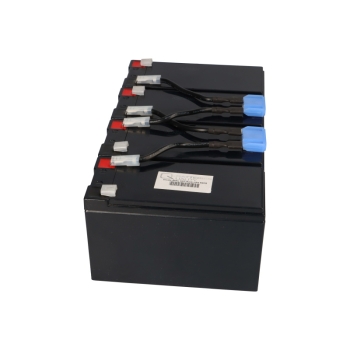 Ersatz-Akku für APC-Back-UPS RBC7